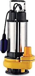 Alarko WSD 40-11 AF 2 Hp 220 V Kirli Su Drenaj Pompası
