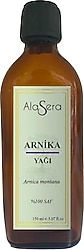 Alasera Arnika Yağı 150 ml