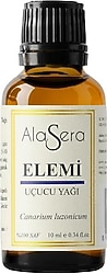 Alasera Elemi Yağı 10 ml