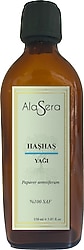 Alasera Haşhaş Yağı 150 ml