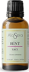 Alasera Hint Yağı 50 ml