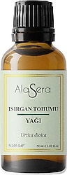 Alasera Isırgan Tohumu Yağı 50 ml