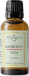 Alasera Kuşburnu Yağı 50 ml