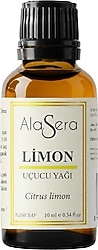 Alasera Limon Yağı 10 ml