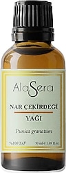 Alasera Nar Çekirdeği Yağı 50 ml