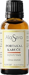 Alasera Portakal Kabuğu Yağı 10 ml