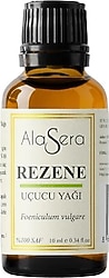 Alasera Rezene Yağı 10 ml
