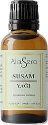 Alasera Susam Yağı 50 ml
