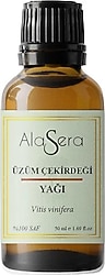 Alasera Üzüm Çekirdeği Yağı 50 ml