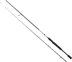 Alba Star Talent 2262 210 cm 3-10 gr 2 Parçalı LRF Kamış