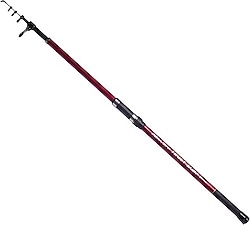 Alba Star Trust 2907 420 cm 100-220 gr Teleskopik Surf Kamış
