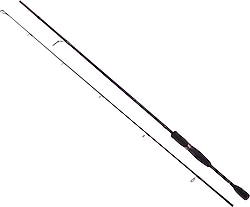 Alba Star Unique 3251 270 cm 10-40 gr 2 Parçalı Spin Kamış