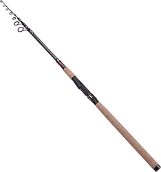 Alba Star 3700 270 cm 15-45 gr Teleskopik Spin Kamış