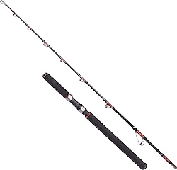 Alba Star Aegean Sold 2250 150 cm 8-15 lbs 2 Parçalı Olta Kamışı