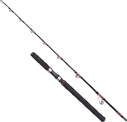 Alba Star Aegean Sold 2250 165 cm 8-15 lbs 2 Parçalı Olta Kamışı