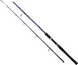 Alba Star Aglia 2015 210 cm 10-40 lbs 2 Parçalı Olta Kamışı