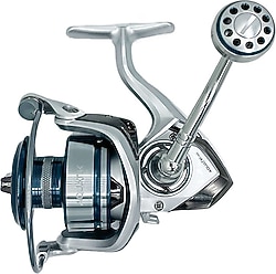 Alba Star Aquatik 30 8+1 BB Spin Olta Makinesi