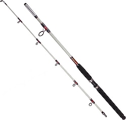 Alba Star Arda 1003 180 cm 100-200 gr 2 Parçalı Olta Kamışı