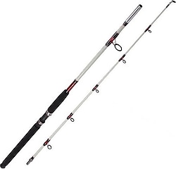 Alba Star Arda 1003 210 cm 100-200 gr 2 Parçalı Olta Kamışı