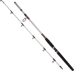 Alba Star Arda 1003 270 cm 100-200 gr 2 Parçalı Olta Kamışı