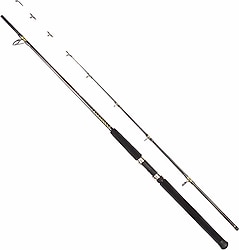 Alba Star Barca 3302 210 cm 2 Parçalı Olta Kamışı