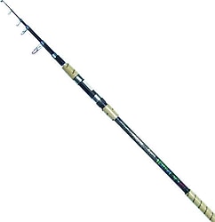 Alba Star Basic Lake 3297 240 cm 50-100 gr Teleskopik Olta Kamışı