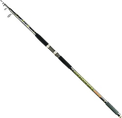 Alba Star Bosphorus 2308 420 cm 200-300 gr Teleskopik Surf Kamış