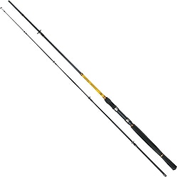 Alba Star Bouncy 240 cm 10-30 gr 2 Parçalı Spin Kamış
