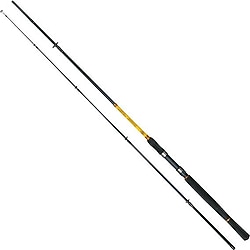 Alba Star Bouncy 240 cm 20-50 gr 2 Parçalı Spin Kamış