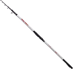 Alba Star Clash 3371 420 cm 100-250 gr Teleskopik Surf Kamış