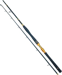 Alba Star Deluxe Pro 2226 180 cm 30 lbs 2 Parçalı Jig Kamışı