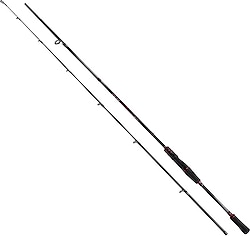Alba Star Drago 3372 240 cm 10-50 gr 2 Parçalı Spin Kamış