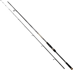 Alba Star Dropking 2913 270 cm 7-28 gr 2 Parçalı Spin Kamış