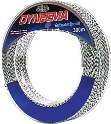 Alba Star Dyneema 300 m 0.30 mm 15 kg İp Misina