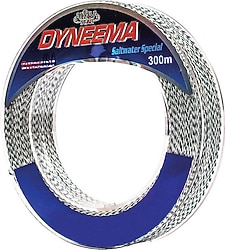 Alba Star Dyneema 300 m 0.40 mm 20.9 kg İp Misina