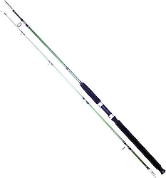 Alba Star Elastic 1024 210 cm 30 lbs 2 Parçalı Olta Kamışı