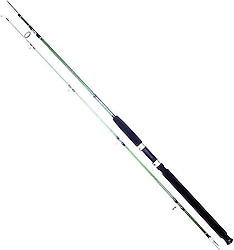 Alba Star Elastic 1024 240 cm 30 lbs 2 Parçalı Olta Kamışı