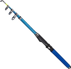 Alba Star Eren 270 cm 40-80 gr Teleskopik Surf Kamış