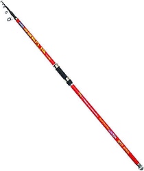 Alba Star Flores 2265 390 cm 80-150 gr Teleskopik Surf Kamış
