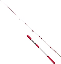 Alba Star Glassy-R 4157 160 cm 150 gr 2 Parçalı Olta Kamışı