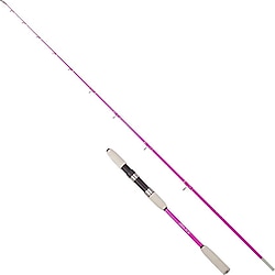 Alba Star Glassy XL 4158 180 cm 150 gr 2 Parçalı Olta Kamışı