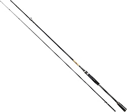 Alba Star Majorant 270 cm 10-45 gr 2 Parçalı Spin Kamış