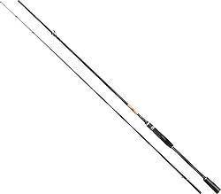 Alba Star Majorant 270 cm 5-30 gr 2 Parçalı Spin Kamış