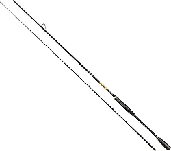 Alba Star Majorant X 270 cm 5-30 gr 2 Parçalı Spin Kamış
