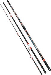 Alba Star Massive 425 cm 150-350 gr 3 Parçalı Surf Kamış