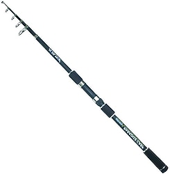 Alba Star Paradise Carp 2231 270 cm 40-80 gr Teleskopik Olta Kamışı