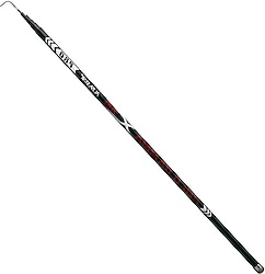 Alba Star Polo Gamma 3372 400 cm 5-25 gr Teleskopik Olta Kamışı