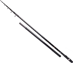 Alba Star Poseidon 2810 420 cm 100-200 gr Teleskopik Surf Kamış