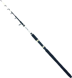 Alba Star Predator 2228 270 cm 80-150 gr Teleskopik Olta Kamışı