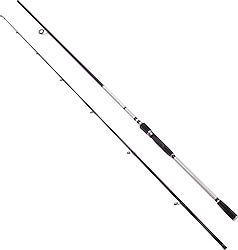 Alba Star Procatch 3696 270 cm 20-60 gr 2 Parçalı Spin Kamış